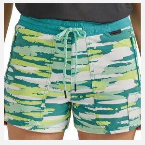 ATG Ocean Tide Women's Short by Wrangler size XXL